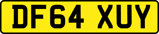 DF64XUY