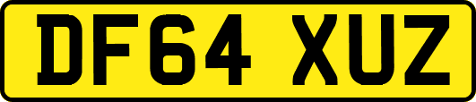 DF64XUZ