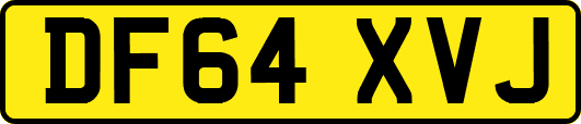 DF64XVJ
