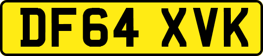 DF64XVK