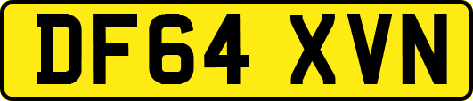 DF64XVN