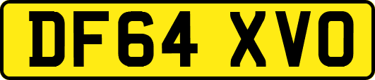 DF64XVO