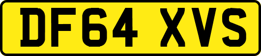 DF64XVS