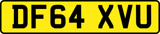 DF64XVU