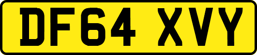 DF64XVY
