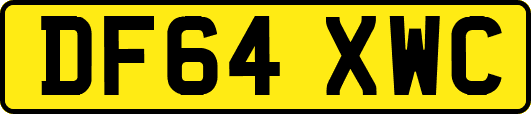 DF64XWC