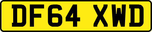 DF64XWD