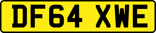 DF64XWE