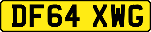 DF64XWG