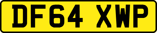 DF64XWP