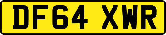 DF64XWR