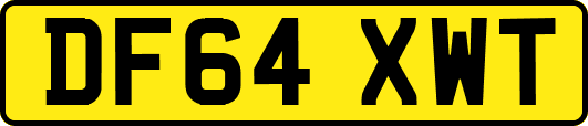 DF64XWT