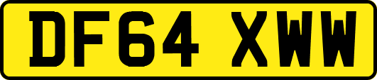 DF64XWW