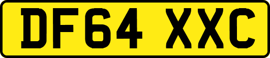 DF64XXC