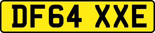 DF64XXE