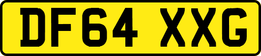 DF64XXG