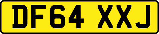 DF64XXJ