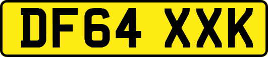 DF64XXK