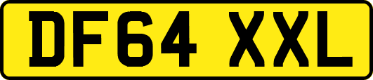 DF64XXL