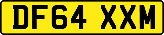DF64XXM