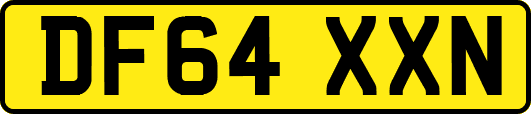 DF64XXN