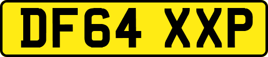 DF64XXP