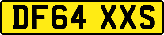 DF64XXS