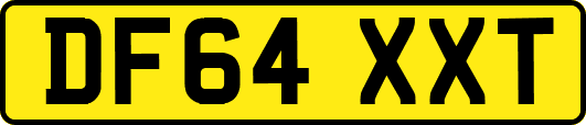 DF64XXT