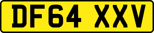 DF64XXV