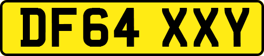 DF64XXY