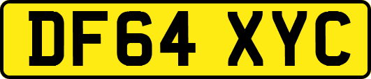 DF64XYC