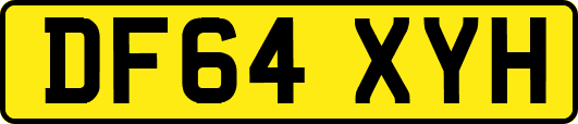 DF64XYH