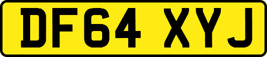 DF64XYJ