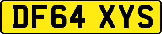 DF64XYS
