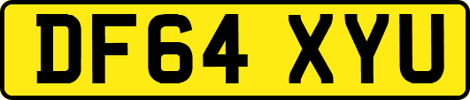 DF64XYU