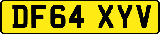 DF64XYV