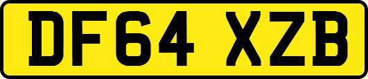 DF64XZB