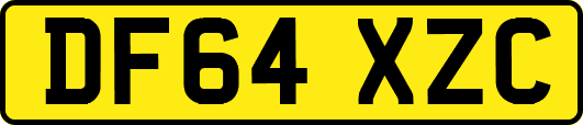DF64XZC