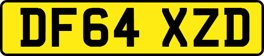 DF64XZD