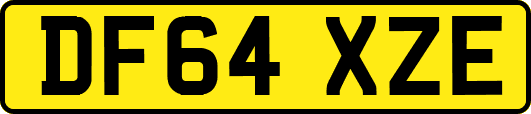 DF64XZE