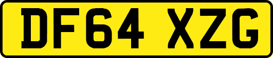 DF64XZG
