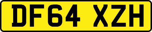 DF64XZH