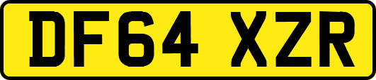 DF64XZR