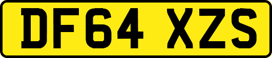 DF64XZS