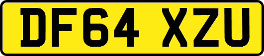 DF64XZU