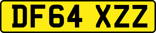 DF64XZZ