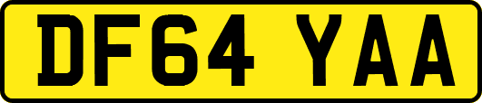 DF64YAA