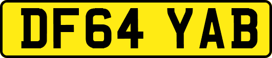 DF64YAB