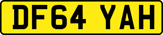 DF64YAH