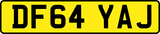 DF64YAJ